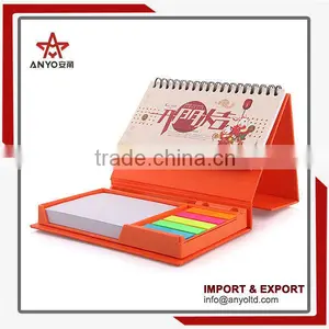 Made in China Hot Sale Excellent Style Self-adhensive Sticky Note thumbnail-1