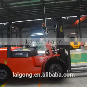 Hydraul Cylind for Forklift NYC-20 Forklift Machine for Sale thumbnail-1