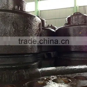 Aluminum Profile Bending Machine thumbnail-5