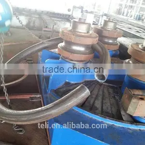 W24S-45 Portable Stainless Pipe Bending Machine thumbnail-1