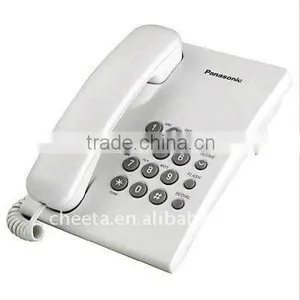 Corded Phone, Caller ID, no Disturbing, Hands Free, Music on Hold, OEM Manufacturer thumbnail-1