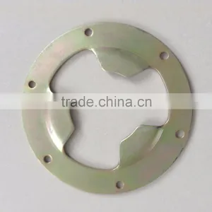 Aluminum Steel Clutch Plate thumbnail-3