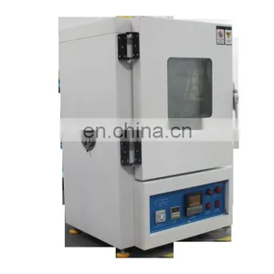 Hot Air Industrial Plastic Oven Laboratory Oven thumbnail-1