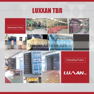 2015 Excellent Performance All Steel Radial Truck Tire ,truck Tires 295 80 22.5 thumbnail-4
