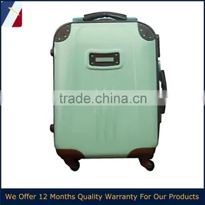 the Latest Fashion New Hard Suitcase Set thumbnail-1