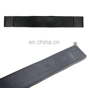 Hot Selling Bar Service Spill Mats PVC Bar Spill Mat thumbnail-3