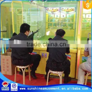 Game Center Shooting Game Machine for Youth thumbnail-3