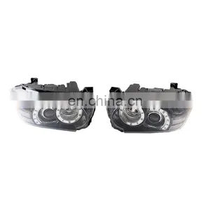 Led Headlight for Range Rover Sport 10+accessories Power Light for Land Rover thumbnail-1