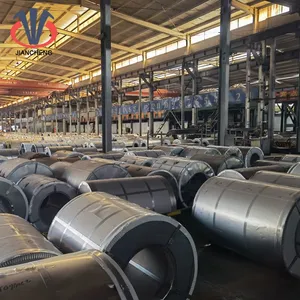 SGCC Cold Rolled G150 Galvanized Steel Coil 1000mm 1220mm 1500mm Width With Best Price thumbnail-5