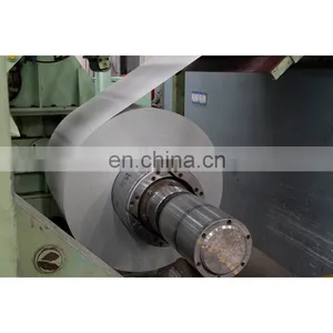 Cold Rolled Oiled Zinc Coated Galvanized Steel Coil GI Coil With Z30g 0.5mm for Brazil Building Material thumbnail-2