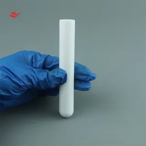 100ml Polytetrafluoroethylene PTFE Test Tube for Lab thumbnail-1