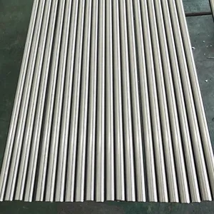 Hot Selling AISI 4140 Alloy Round Bars Steel Equivalent SAE 4140 GB 42CrMo Steel thumbnail-3
