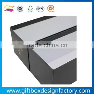 Paper Wine Box, Wine Paper Box, Wine Packaging Box thumbnail-4