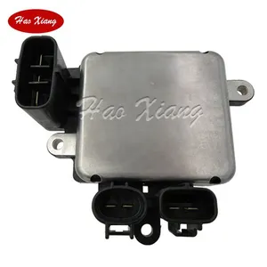 89257-48020 499300-3181 Auto Cooling Fan Computer Module For LEXUS RX300 thumbnail-1