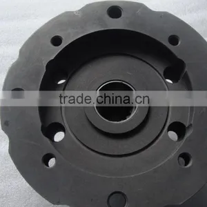 REXROTH A4VG90 CHARGE PUMP thumbnail-5