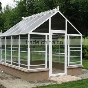 Build Summer-house Tempered Glass thumbnail-6
