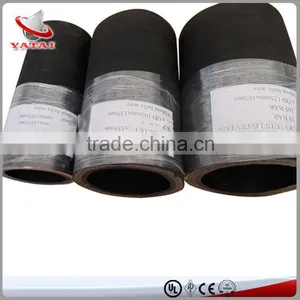 Concrete Pipe 600mm Concrete Suction and Discharge Hose thumbnail-1