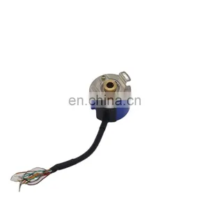 8MM Shaft 2500mm Encoder GSM48-8G2500BML5-4P Servo Encoder for Servo Machine thumbnail-5