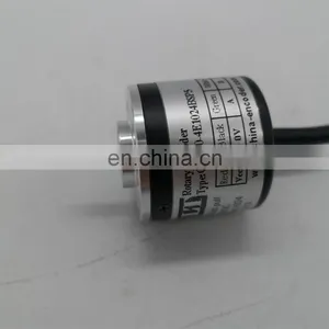 GHS30-4E1024BSP5 CALT 1024ppr 30mm Outer 4mm Shaft thumbnail-2