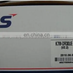 LS PLC K7M-DR20U/DR30U/DR40U/DR60U K7M Series 100%brand New thumbnail-3