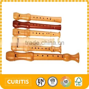 Child Toys Import Musical Instruments Hole Flute Sizes Flute for Sale Musical Instruments Flute thumbnail-1