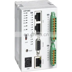 Best And Cheap China Manufacturer Plc DVP10PM00M Programming Controller Delta thumbnail-2