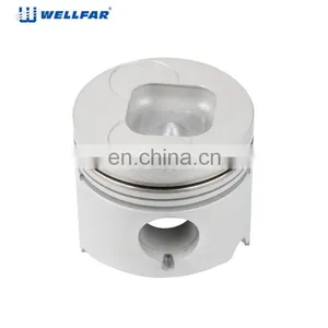 8-94152-712-1 Oem Auto Engine Part Pistons For Isuzu 4JA1 Engine thumbnail-4