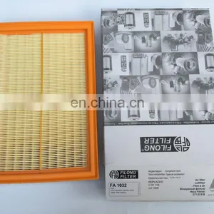 Good Quality From FILONG Airl Filter for VW FA-1032 7M3129620 7M3129621 C31116 LX1000 E494L AP186 CA9022 A1129 SB2099 WA6673 thumbnail-2