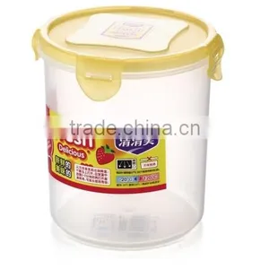 Callia Plastic Storage Box/plastic Food Storage Containers Plastic Food Storage Case Fresh Box Crisper thumbnail-6