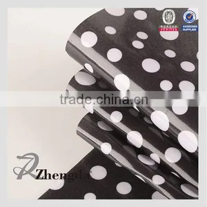 Clear PVC With Coated Fabric thumbnail-1