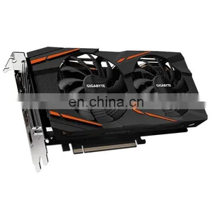 Large Spot Supply rx 580 Graphics Card 8gb rx 580 590 8g Video Card thumbnail-4
