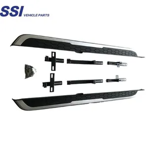 Side Step for HYUNDAI CRETA Side Protection thumbnail-1