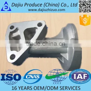 OEM Casting Parts thumbnail-4