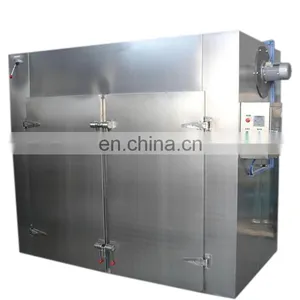Automatic Onion Coconut Copra Grain Fruit Food Dryer Drying Machine thumbnail-1