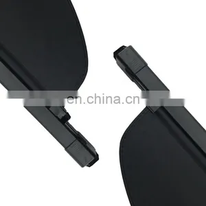 HFTM High Quality Waterproof Factory Direct Sales Useful Best Price Retractable Cargo Cover for Mazda Cx5 thumbnail-5