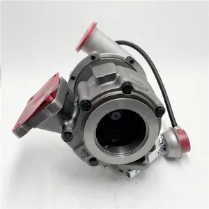 Hot Selling Original Turbo Hx55w For HOWO thumbnail-4