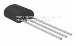 ON Semiconductor BC327 Transistors - Bipolar (BJT) thumbnail-1