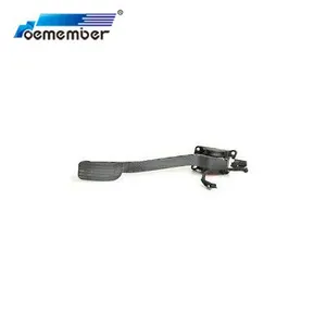 2463001904 Brake Pedal Sensor Gas Throttle Electric Accelerator Position Plastic Brake Sensor thumbnail-3