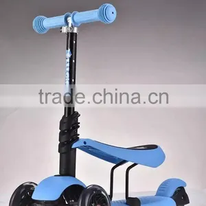 Senior Shenzhen Single Wheel Scooter thumbnail-2
