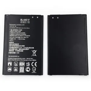 BL 44E1F 3200mAh Battery Replacement For LG V20 VS995 US996 LS997 H990DS H910 H918 LG Stylus3 LG-M400DY Rechargeable Batteries thumbnail-3