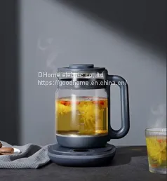 Curing Pot Take the Teapot（Wechat:13510231336） thumbnail-1