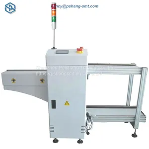 SMT Automatic PCB Unloader thumbnail-1