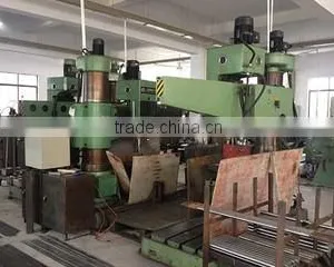 Ningbo Rotie Metal Parts Co., Ltd. company overview - view 2 thumbnail