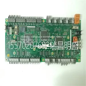Module Spare Parts UFC760BE43 3BHE004573R0043 thumbnail-1