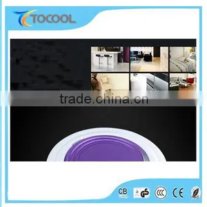 2016 Best Promotion Mini Remote Control Robot Vacuum Cleaner OEM Factory thumbnail-5