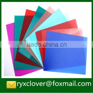 Flexible Clear Colorful pp Corrugated Plastic Sheet Quality Choice thumbnail-3