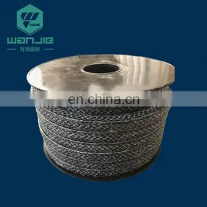 High Temperature and High Pressure Resistant Pure Carbon Packing thumbnail-1