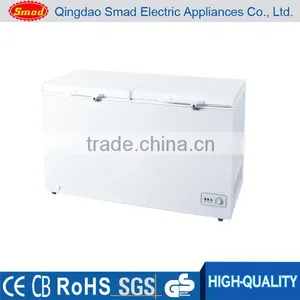 255L Top Open Door Chest Freezer thumbnail-6