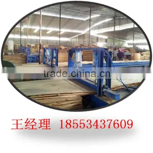 Korea Packing Usage Poplar LVL for Sales/poplar Lvl for Korea Packing thumbnail-3