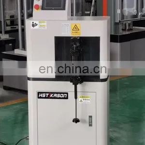 KASON Wire Bending Machine Manufacturers Electric Metal Wire Repeated Bending Testing Machine thumbnail-4